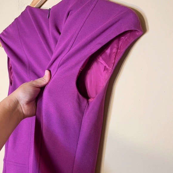 Fusia Zip upDress - Picture 12 of 13